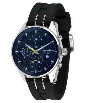 GOODYEAR - G.S01255.02.01 - Wristwatch - Men - Quartz