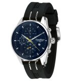 GOODYEAR - G.S01255.02.01 - Armbanduhr - Herren - Quarz