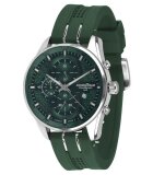 GOODYEAR - G.S01255.02.02 - Armbanduhr - Herren - Quarz