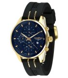 GOODYEAR - G.S01255.02.03 - Armbanduhr - Herren - Quarz