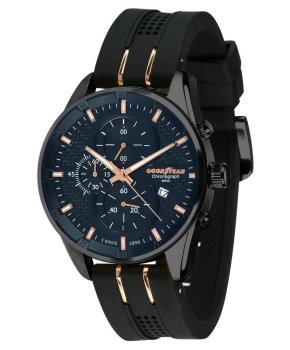 GOODYEAR - G.S01255.02.04 - Wristwatch - Men - Quartz