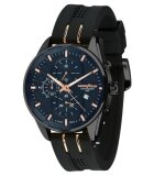 GOODYEAR - G.S01255.02.04 - Armbanduhr - Herren - Quarz