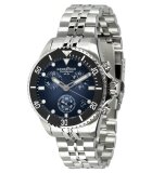 GOODYEAR - G.S01256.02.01 - Armbanduhr - Herren - Quarz