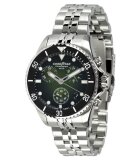 GOODYEAR - G.S01256.02.03 - Armbanduhr - Herren - Quarz