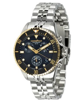 GOODYEAR - G.S01256.02.04 - Wrist watch - Men - Quartz