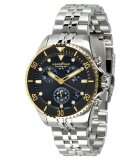 GOODYEAR - G.S01256.02.04 - Armbanduhr - Herren - Quarz