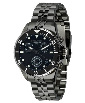GOODYEAR - G.S01256.02.05 - Wristwatch - Men - Quartz