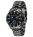 GOODYEAR - G.S01256.02.05 - Armbanduhr - Herren - Quarz