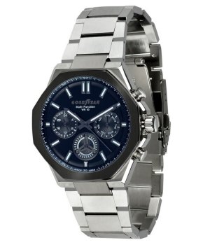GOODYEAR - G.S01257.02.02 - Armbanduhr - Herren - Quarz