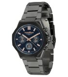 GOODYEAR - G.S01257.02.04 - Armbanduhr - Herren - Quarz
