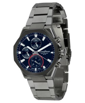 GOODYEAR - G.S01258.02.03 - Wristwatch - Men - Quartz