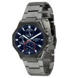 GOODYEAR - G.S01258.02.03 - Armbanduhr - Herren - Quarz