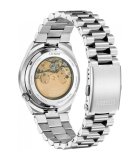 Citizen Menwatch NJ0150-81L