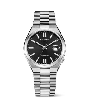 Citizen - NJ0150-81E - Armbanduhr - Herren - Automatik - Mechanical