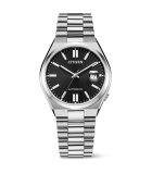 Citizen - NJ0150-81E - Armbanduhr - Herren - Automatik -...