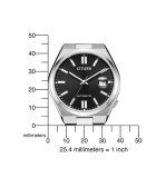 Citizen - NJ0150-81E - Armbanduhr - Herren - Automatik - Mechanical