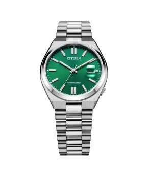 Citizen - NJ0150-81X - Wrist watch - Men - Automatic - Classic