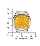 Citizen - NJ0150-81Z - Armbanduhr - Herren - Automatik - Mechanical