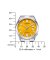 Citizen - NJ0150-81Z - Armbanduhr - Herren - Automatik - Mechanical