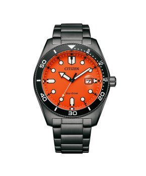 Citizen - AW1765-88X - Wrist watch - Men - Solar - Eco-Drive