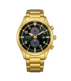 Citizen - CA7022-87E - Wrist watch - Men - Solar - Eco-Drive