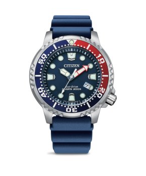 Citizen - BN0168-06L - Wrist watch - Men - Solar - PROMASTER MARINE