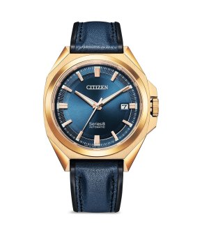 Citizen - NB6012-18L - Armbanduhr - Herren - Automatik - Mechanical