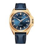 Citizen - NB6012-18L - Wristwatch - Men - Automatic -...