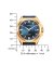 Citizen - NB6012-18L - Armbanduhr - Herren - Automatik - Mechanical