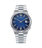 Citizen - NJ0151-88L - Wristwatch - Mens - Automatic -...
