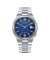 Citizen - NJ0151-88L - Wristwatch - Mens - Automatic - MECHANICAL