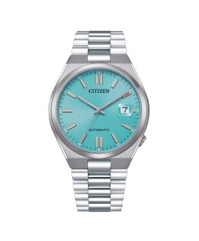 Citizen - NJ0151-88M - Armbanduhr - Herren - Automatik - Mechanical