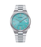 Citizen - NJ0151-88M - Wristwatch - Men - Automatic -...