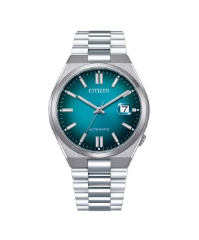 Citizen - NJ0151-88X - Wristwatch - Men - Automatic - MECHANICAL