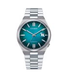 Citizen - NJ0151-88X - Wristwatch - Men - Automatic -...