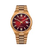 Citizen - NJ0153-82X - Armbanduhr - Herren - Automatik -...