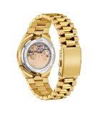 Citizen - NJ0153-82X - Wristwatch - Men - Automatic - MECHANICAL