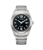 Citizen - AW1641-81E - Armbanduhr - Herren - Solar -...