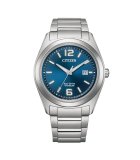 Citizen - AW1641-81L - Armbanduhr - Herren - Solar -...