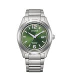 Citizen - AW1641-81X - Wrist watch - Men - Solar - Super...