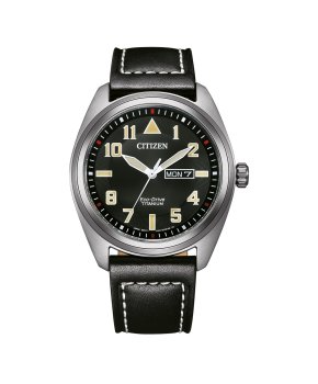 Citizen - BM8560-29EC - Armbanduhr - Herren - Solar - Titanium