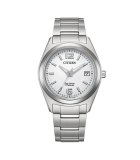 Citizen - FE6151-82A - Armbanduhr - Damen - Solar - Titanium