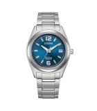 Citizen - FE6151-82L - Armbanduhr - Damen - Solar - Super...
