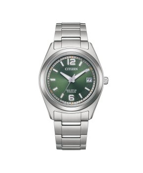 Citizen - FE6151-82X - Armbanduhr - Damen - Solar - Titanium