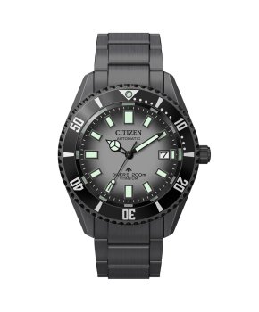 Citizen - NB6025-59H - Wrist watch - Men - Automatic - Promaster