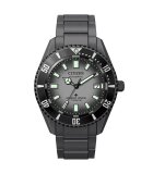 Citizen - NB6025-59H - Armbanduhr - Herren - Automatik -...