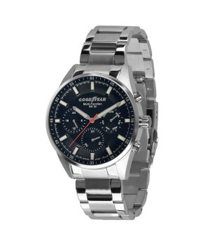 Goodyear - G.S01259.01.01 - Armbanduhr - Herren - Quarz