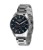 Goodyear - G.S01259.01.01 - Armbanduhr - Herren - Quarz