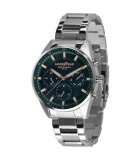 Goodyear - G.S01259.01.04 - Armbanduhr - Herren - Quarz