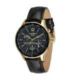 Goodyear - G.S01260.01.03 - Armbanduhr - Herren - Quarz